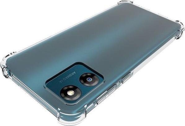 Produktbild MU Classic Softcase TPU Series (Motorola Moto E13)