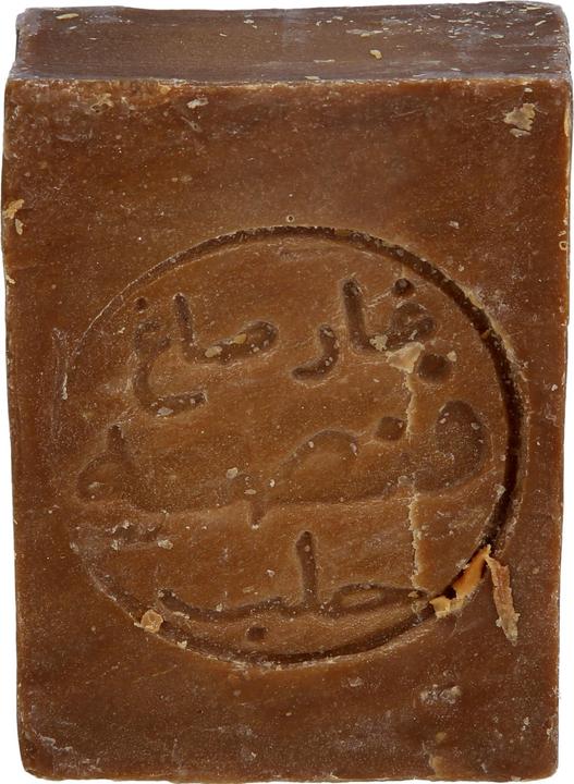 Actual product image Vitalife Aleppo soap (Soap lotion)