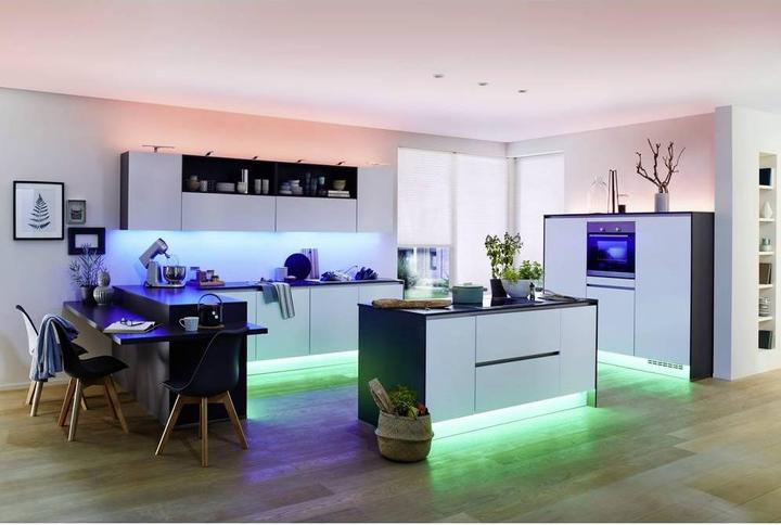 Immagine prodotto Paulmann MaxLED 500 Strisce (RGBW, 100 cm, Interno)