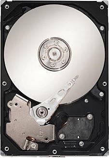 Immagine prodotto Abus 1 TB 3,5" SATA HDD (1 TB, 3.5")