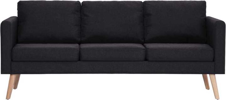 Actual product image VidaXL Canda (3-seater)
