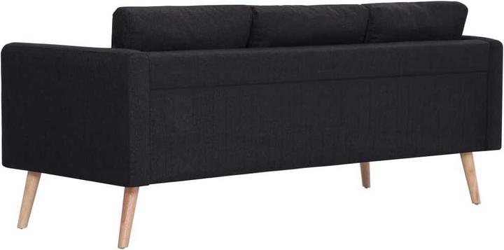 Actual product image VidaXL Canda (3-seater)