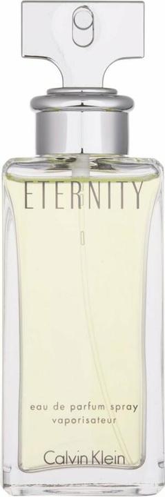 Produktbild Calvin Klein Eternity (Eau de Parfum, 50 ml)