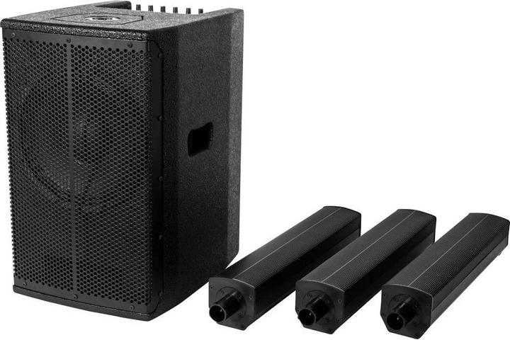 Actual product image Ibiza CSX10