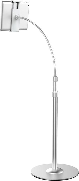 Produktbild LogiLink Standfuss mit Schwanenhals (12.90")