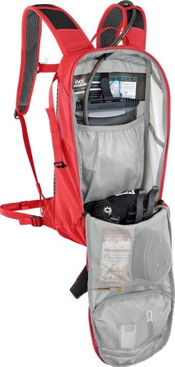 Actual product image Evoc Ride 8 + Hydration Bladder 2 (8 l)
