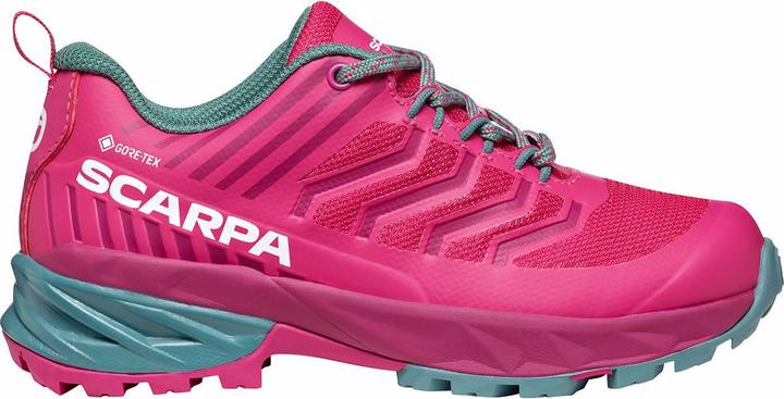 Produktbild Scarpa Rush GTX Schuhe (33)