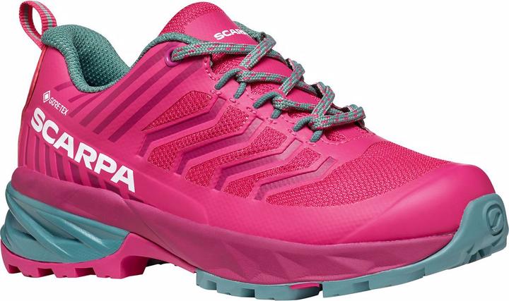 Produktbild Scarpa Rush GTX Schuhe (33)