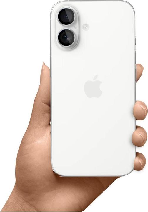 Image du produit 3MK Lens Protection Pro Kameraglas für Apple iPhone 17 - Klar (1 pièce(s), Apple iPhone X)