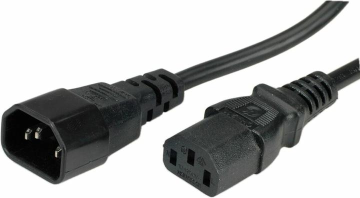 Image du produit Bachmann Câble de raccordement pour appareils froids (1 m)
