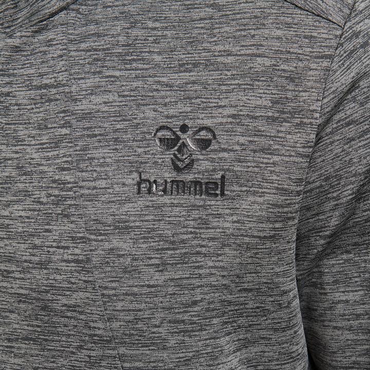 Produktbild hummel Aston Zip Hoodie (S)