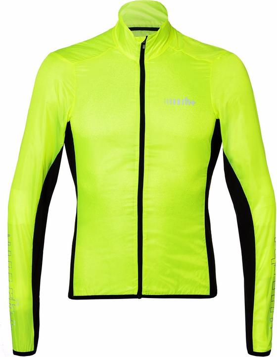 Rh+ Emergency Pocket Jacke (XXL)