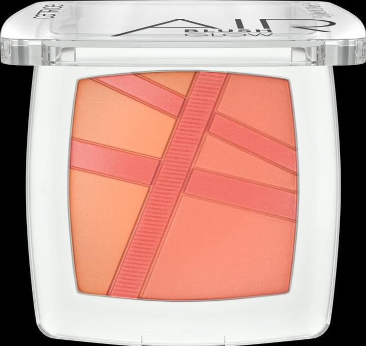 Actual product image Catrice AirBlush Glow (040 Orange)