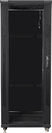 Produktbild Lanberg FF01-6632-12B-kpl free-s (32 HE, 19 Zoll Rack)
