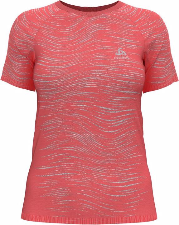 Odlo Blackcomb Ceramico T-Shirt (XS)