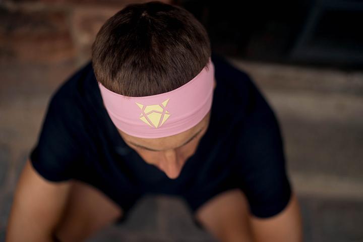 Actual product image Incylence Headband