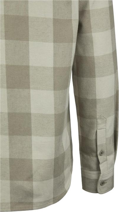 Produktbild Stoic MMXX.Storuman Hemp Flannel Shirt (L)