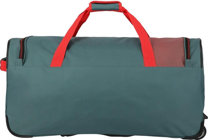Produktbild Travelite Basics 2 Rollen Reisetasche 71 cm (89 l, XL (ab 115l))