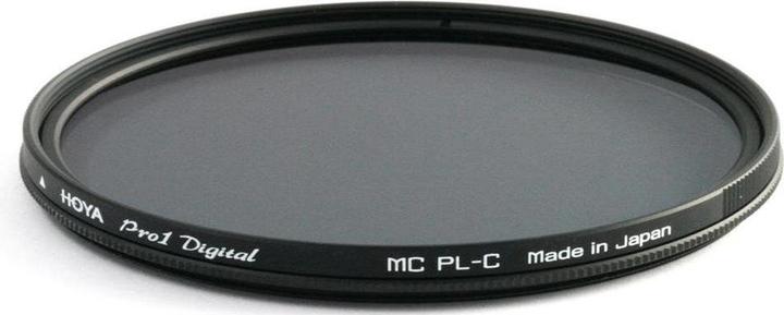 Produktbild Hoya Pro1 Digital CIR-PL Filter (40.50 mm, Polarisationsfilter, 40.50 mm)