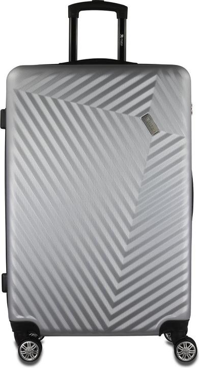 Mano Don Carlo Hartschalenkoffer (92 l, L (90 - 115l))