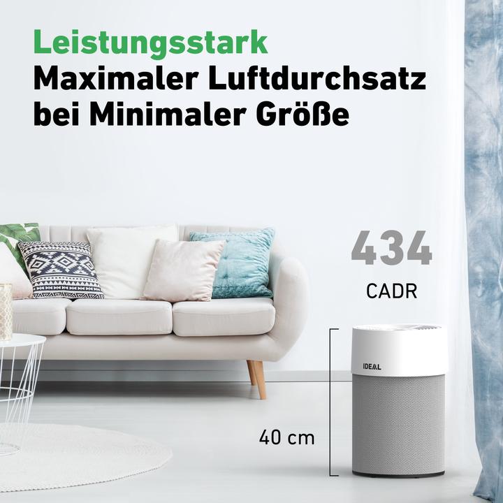 Immagine prodotto Ideal AP40 Pro (50 m²)