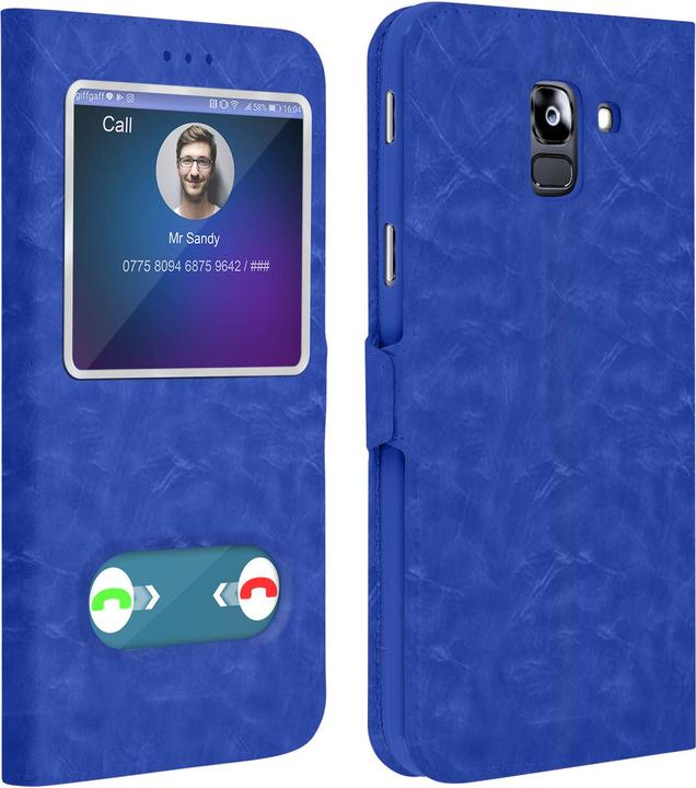 Produktbild Avizar Towind Series (Samsung Galaxy J6)