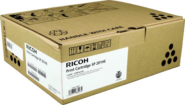 Actual product image RICOH 407254 (FC)