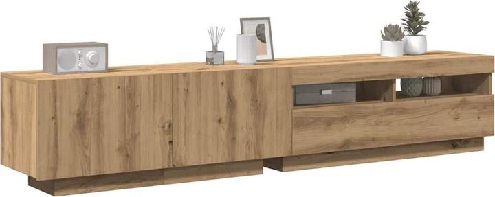 Artisan oak