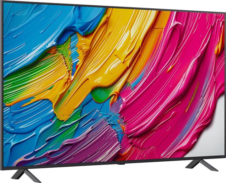 Immagine prodotto LG 65QNED80A6A (65", QNED80, QNED, 4K, 2025)