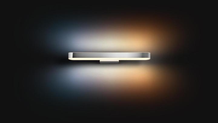Actual product image Philips Hue myBathroom Adore Basis BT (3000 lm)