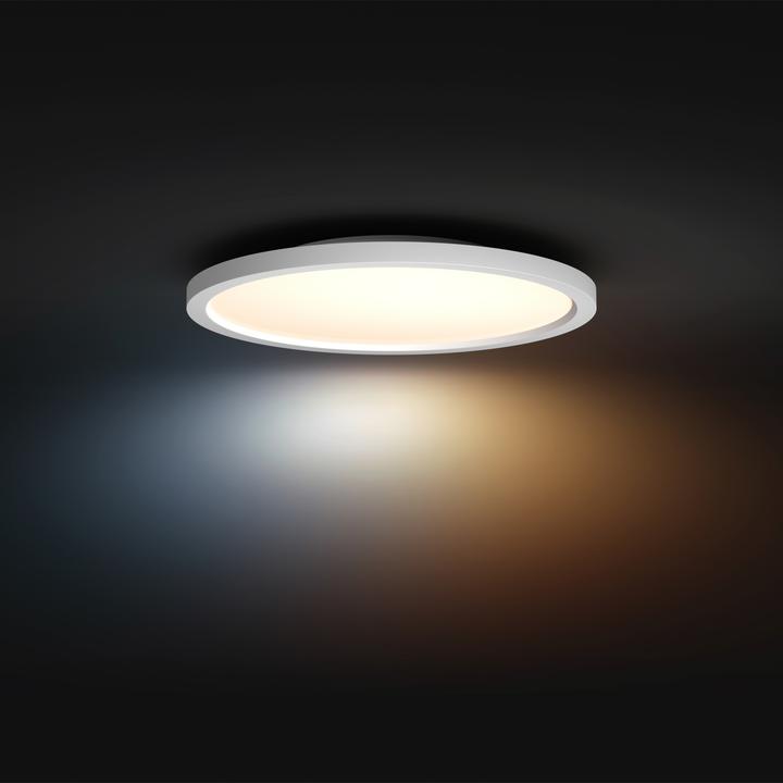 Produktbild Philips Hue Aurelle Basis BT (2200 lm)