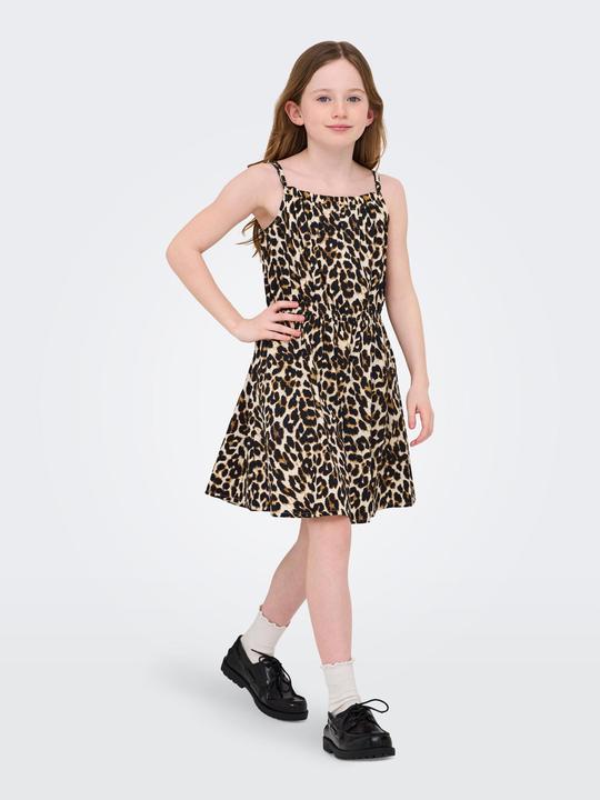 Actual product image Only Kogclara Life Strap Dress Wvn Noos (134)