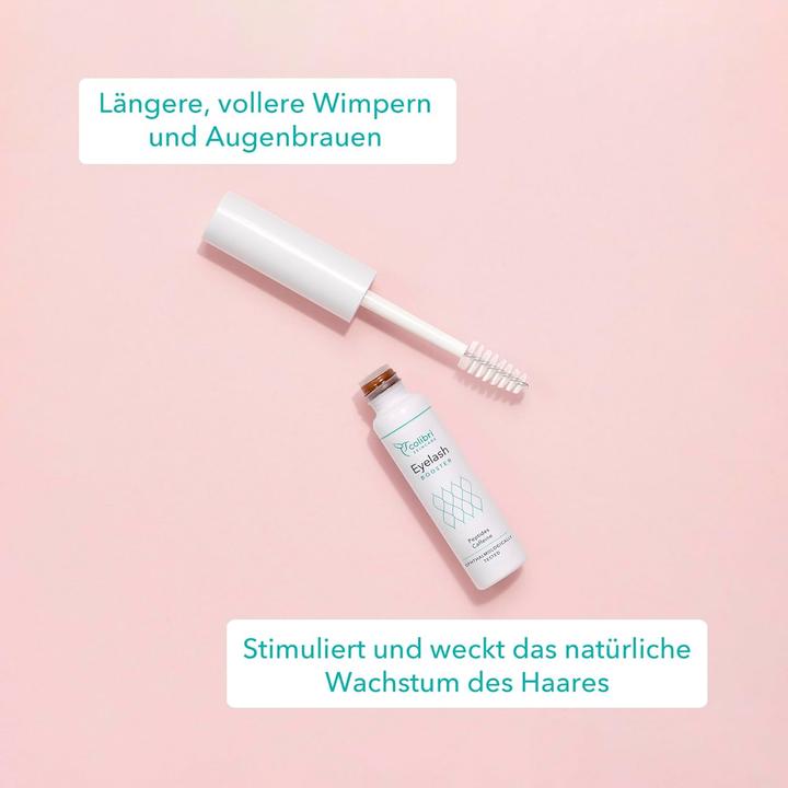 Produktbild Colibri skincare Eyelash & Brow Wimpernserum Booster 5ml (5 ml)