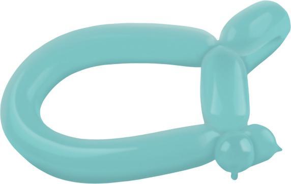 Everts 50 Latex Balloons Decorator Modelling Fashion E360 R (1 x)