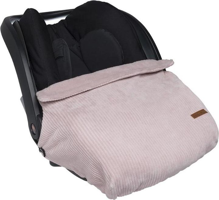 Image du produit Baby's only Babys Only couverture de siège auto Sense, vieux rose