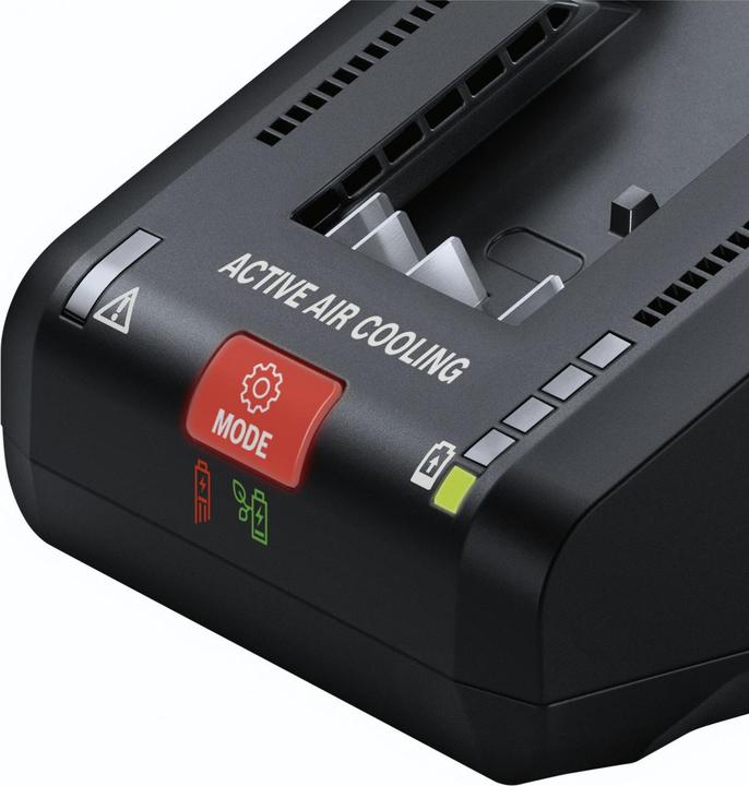 Immagine prodotto Bosch Professional Zubehör Caricabatterie GAL 18V-160 (14.4 V)