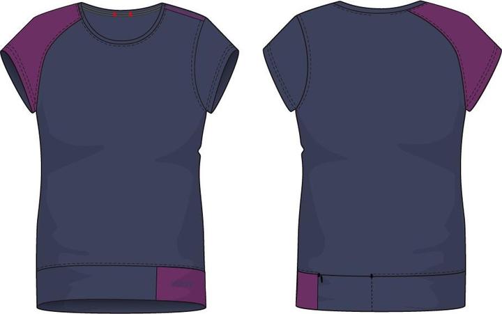 Drydor Watershirt Quantum Wome (M)
