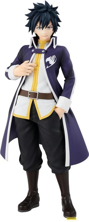 Produktbild Max Factory POP UP PARADE Gray Fullbuster: Grand Magic Games Arc Ver.