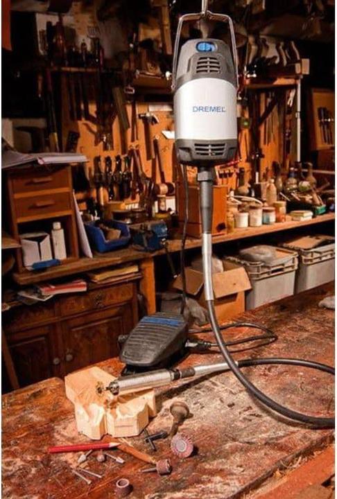 Produktbild Dremel Fortiflex (9100-21)