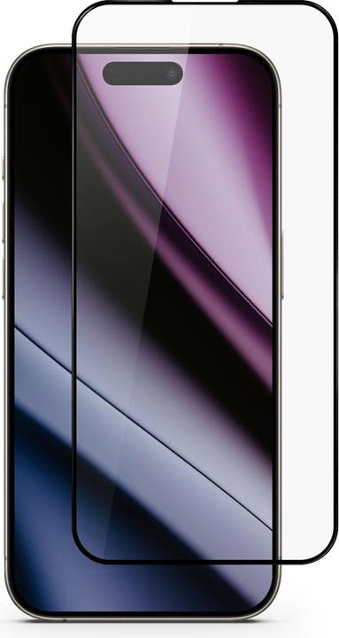 Produktbild Epico ImpactBuffer (1 Stück, Apple iPhone 16)