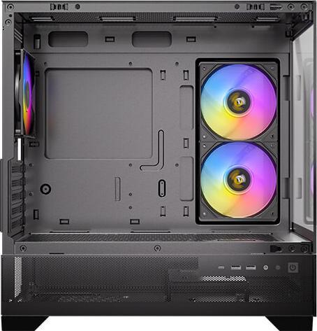 Image du produit Antec CX500m (ITX, mATX)