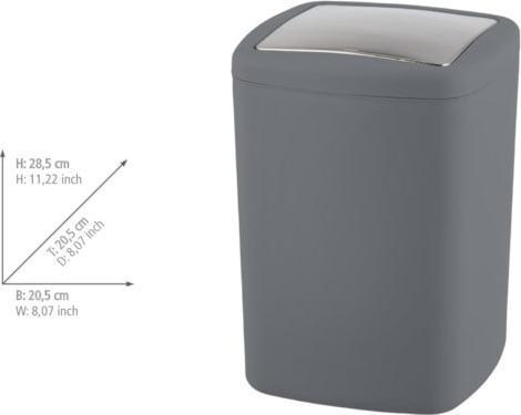 Produktbild Wenko Barcelona (8.50 l)