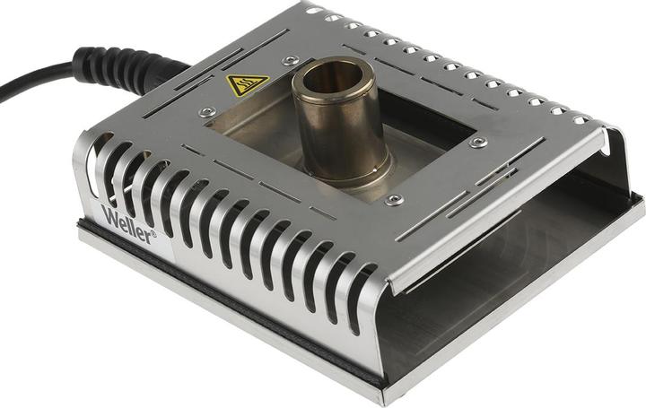 Actual product image Weller Erem Solder bath 80 W Professional WSB 8 (Cleaning)