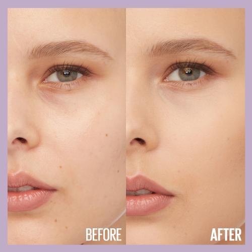 Image du produit Maybelline New York Super Stay Up To 30h Lumi-Matte Foundation Medium-Full (118)