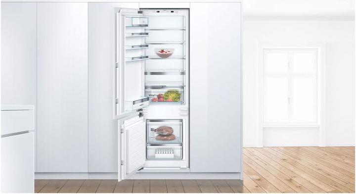 Produktbild Bosch Hausgeräte KIS87ADE0Y (272 l)