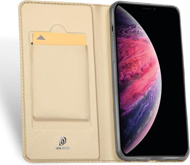 Immagine prodotto Dux Ducis Serie Skin Pro (Apple iPhone 11 Pro Max)