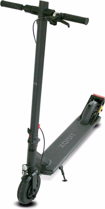 Xqisit X-100 (20 km/h, 22 km, 250 W)