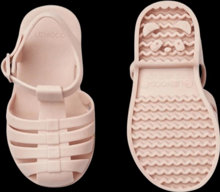 Actual product image Liewood Bre Sandalen Sorbet (26)
