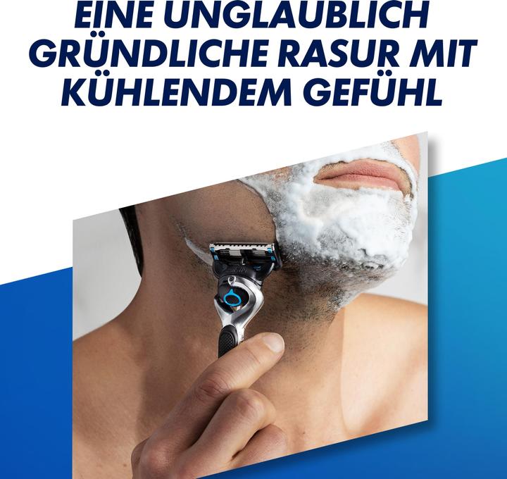 Actual product image Gillette ProShield Chill (6 x)