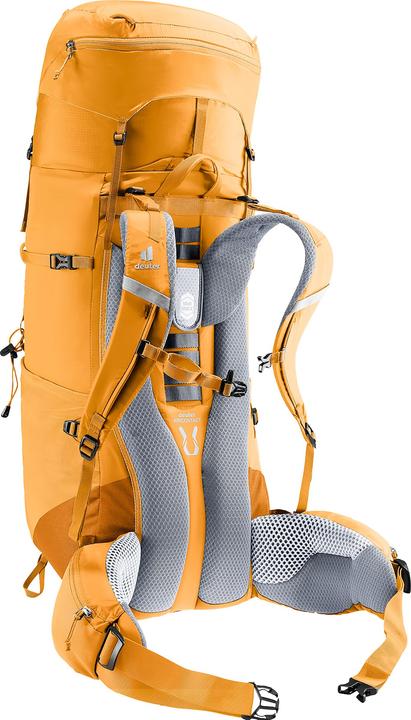 Actual product image Deuter Aircontact Lite 50 + 10 (50 l)